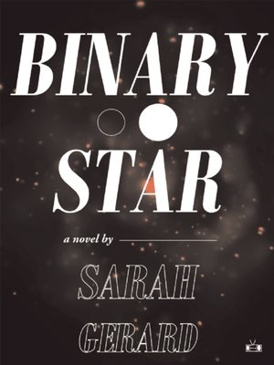 cover image of Binary Star